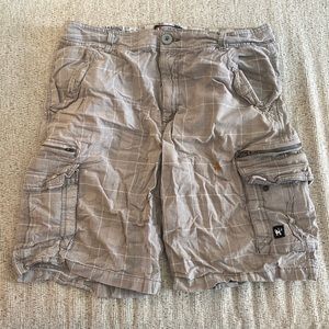 Mambo MENS Size 32 Cargo Shorts